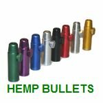 Hemp Bullets Exceed Expectations