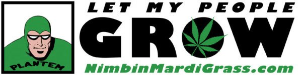 Nimbin MardiGrass